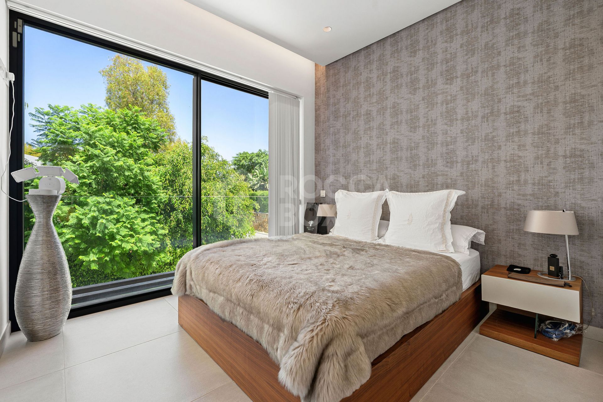 Modern Luxury Villa in Estepona East