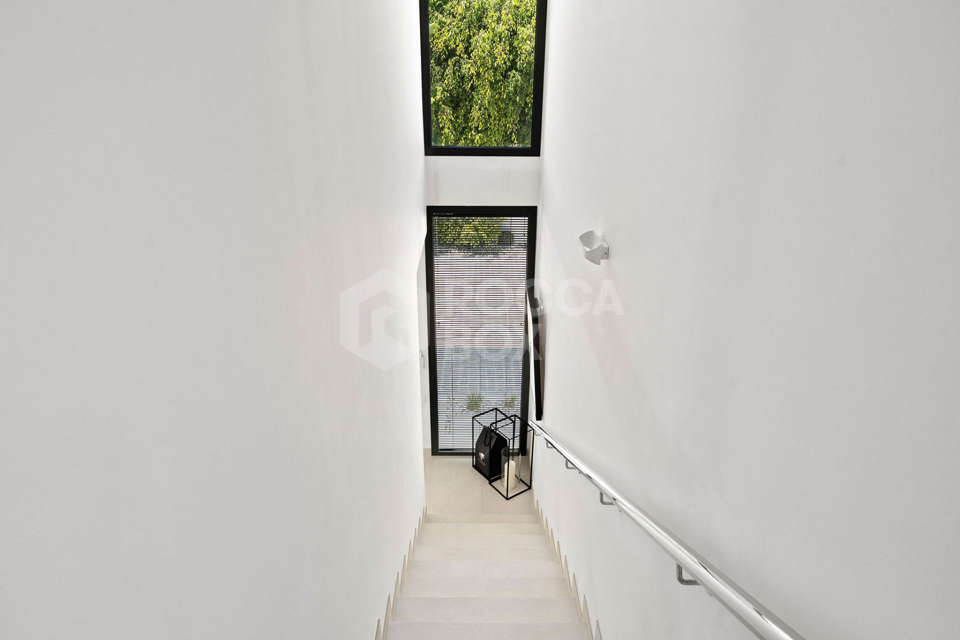 Modern Luxury Villa in Estepona East