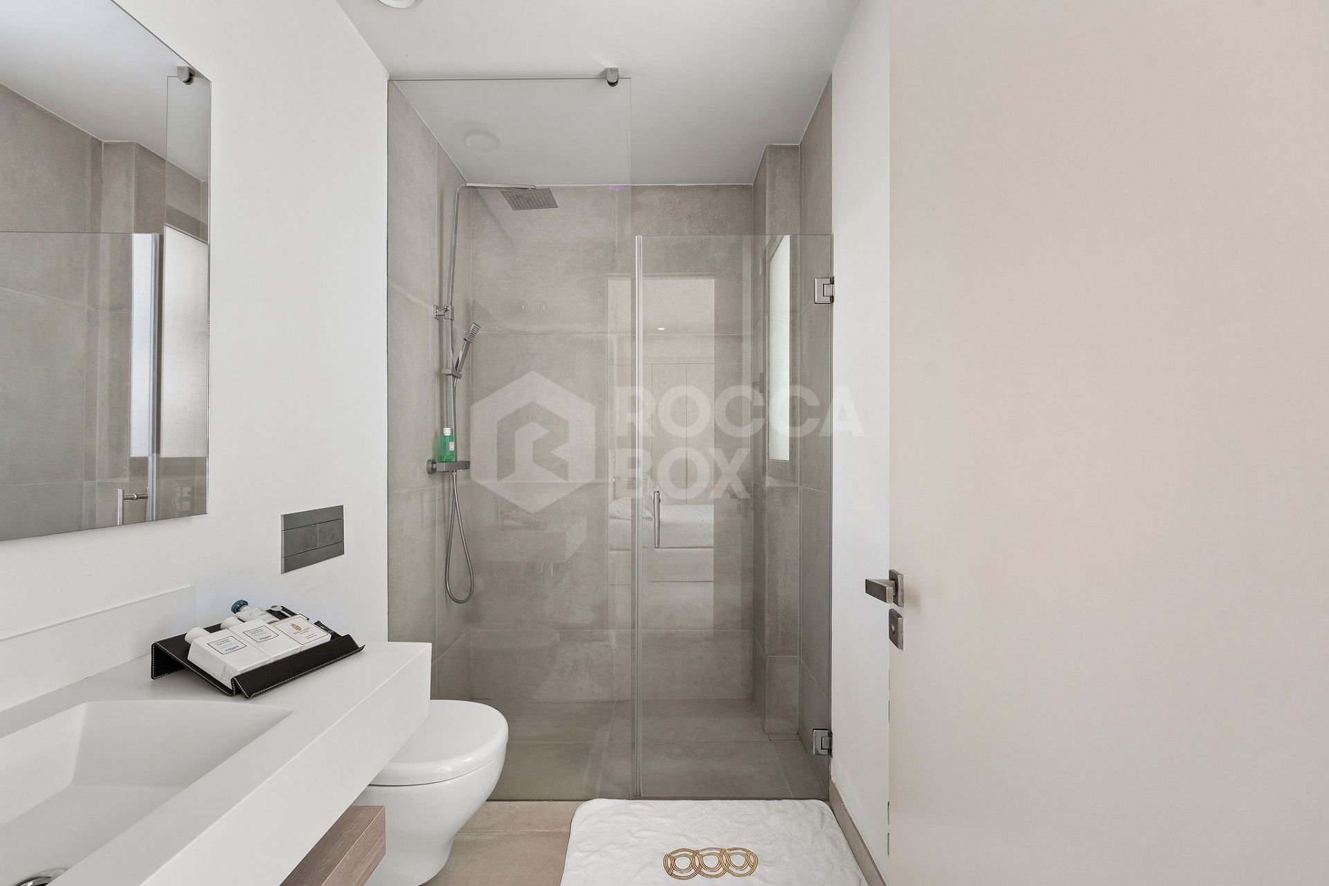 Modern Luxury Villa in Estepona East