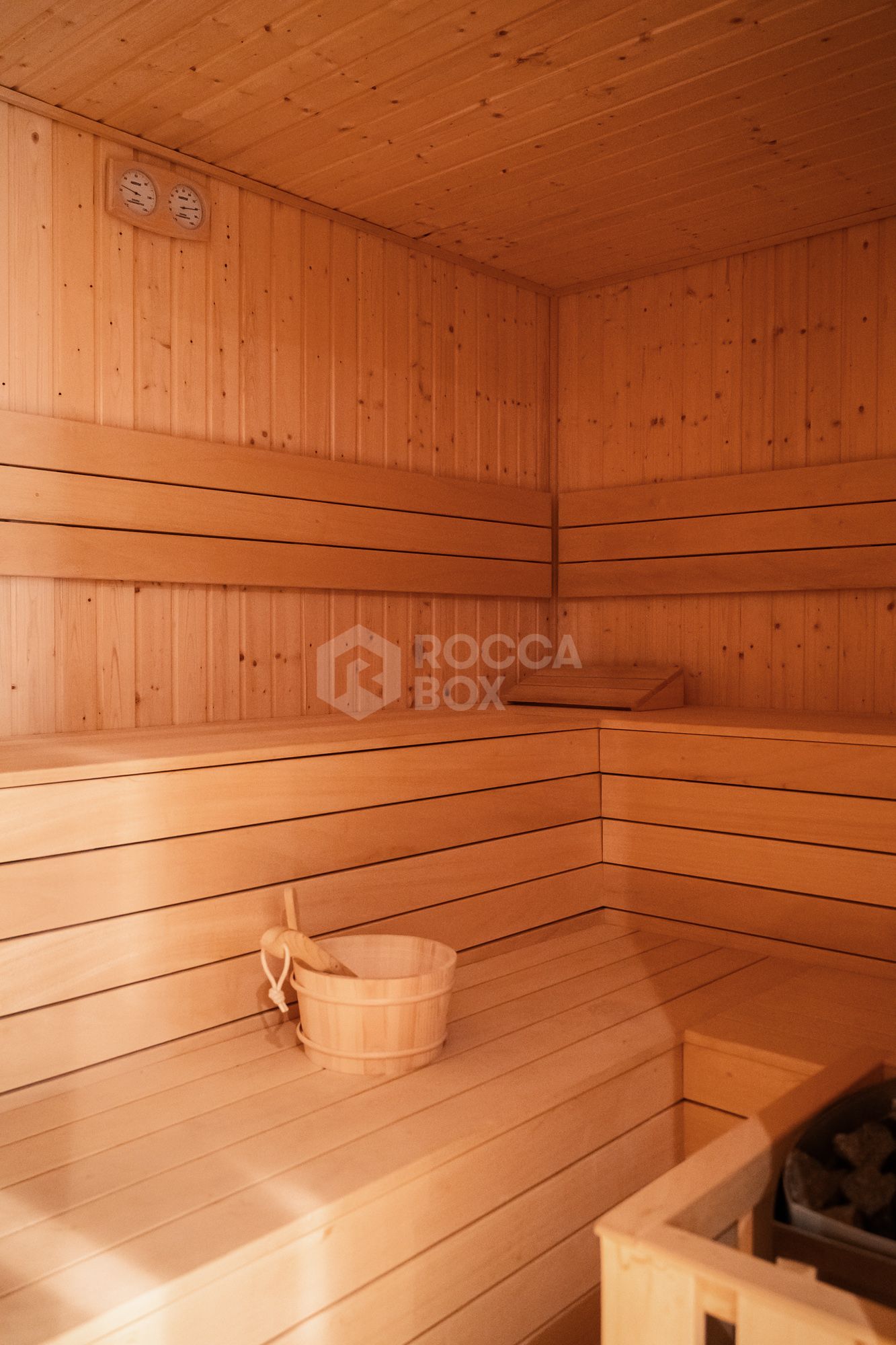 Luxury Apartment with Panoramic Views and Absolute Privacy