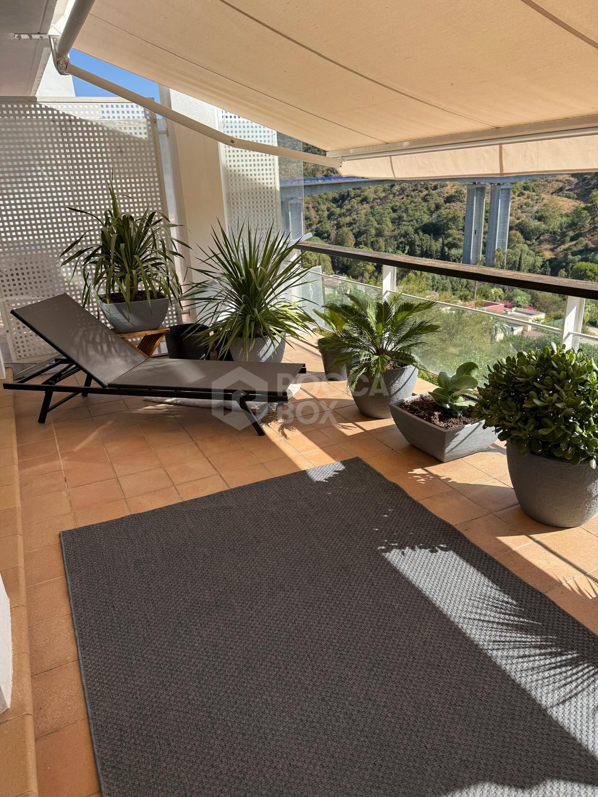 Elegant One-Bedroom Apartment with Exceptional Amenities