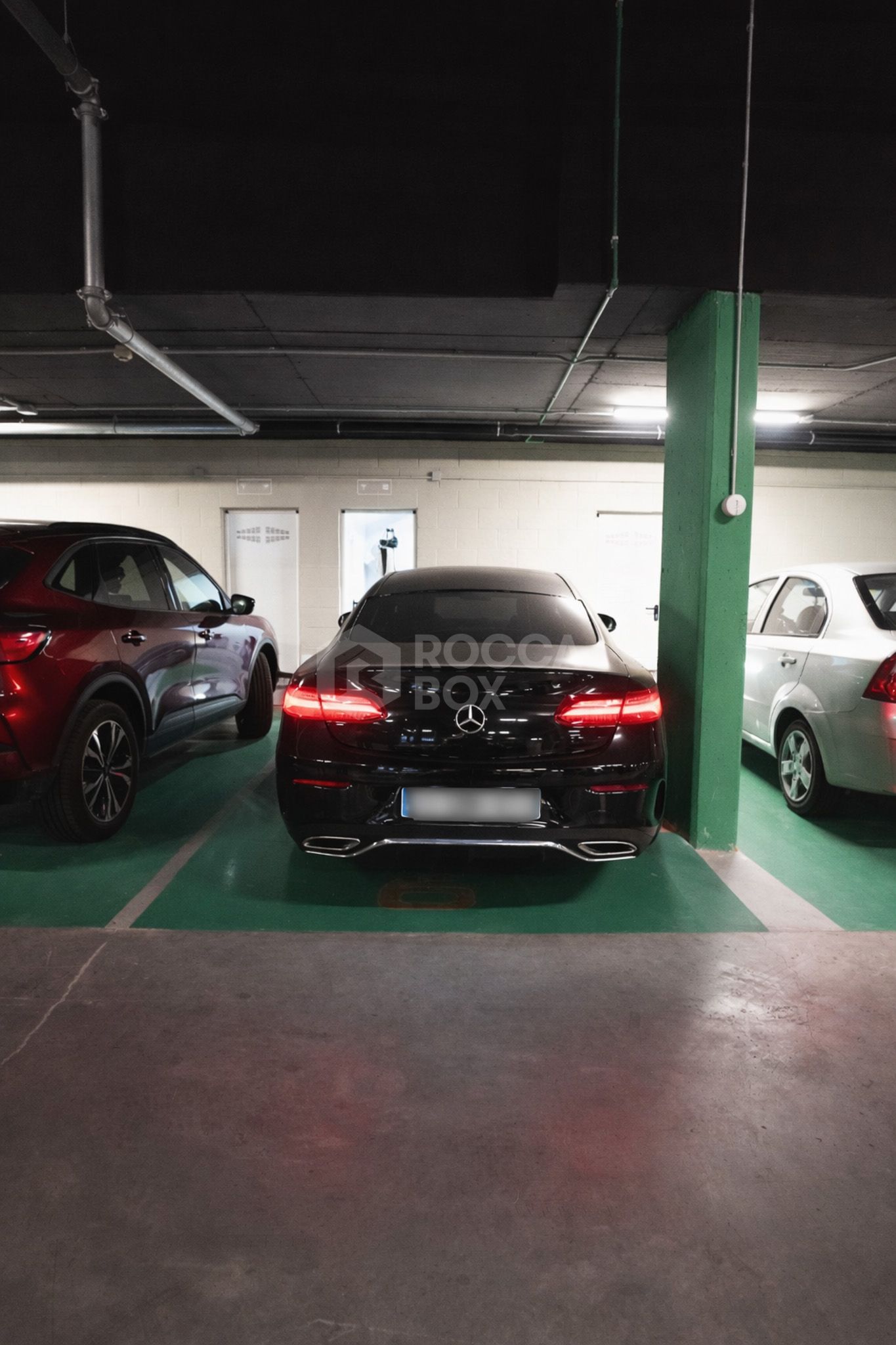 Luxury 3 Bedroom Penthouse 100 Meters From The Beach