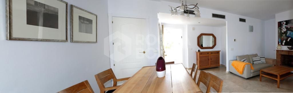 Apartment for Rent in Los Naranjos, Marbella – Prime Location Close to Everything