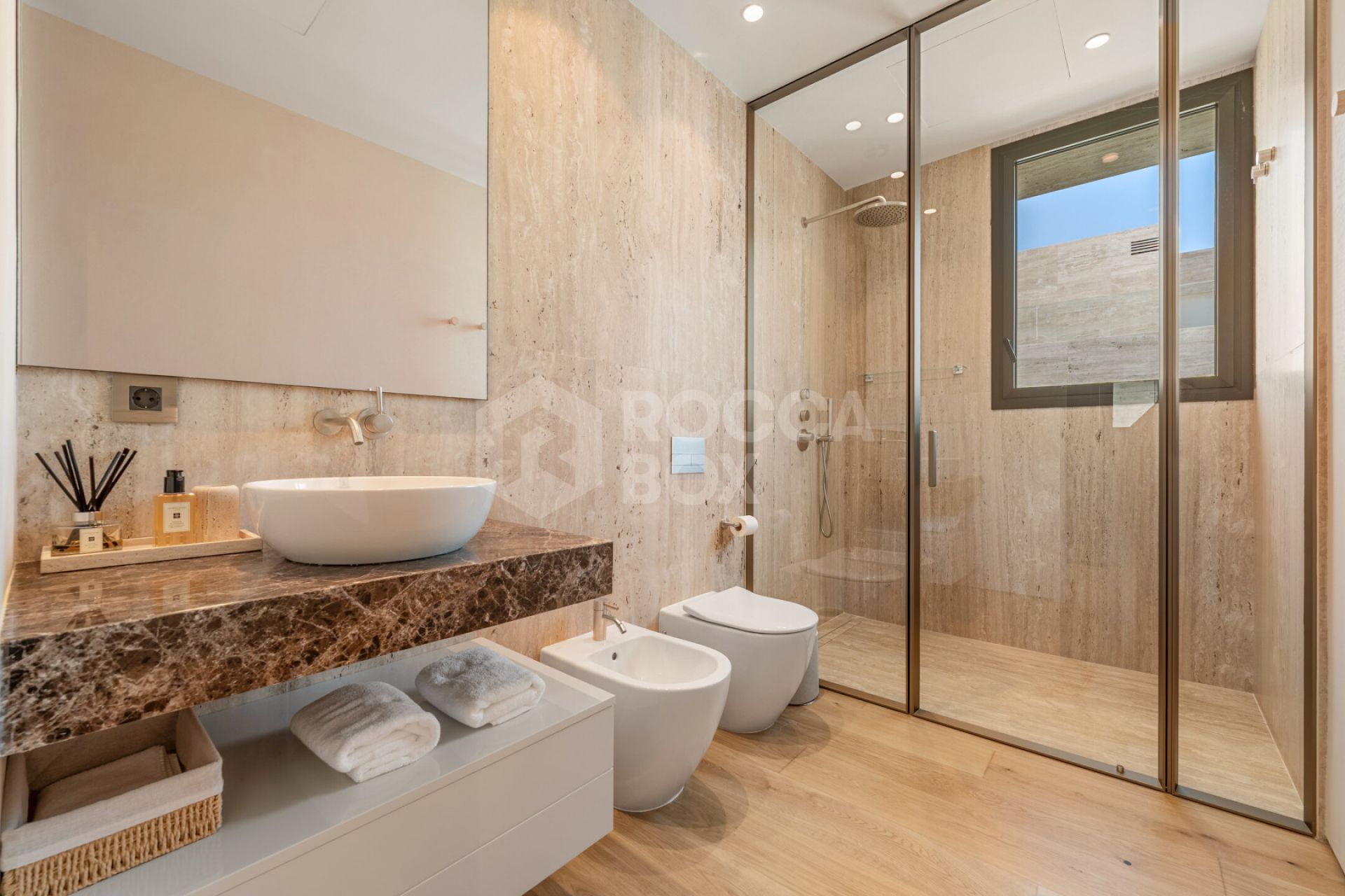 Luxury Duplex Penthouse on Marbella´s Golden Mile