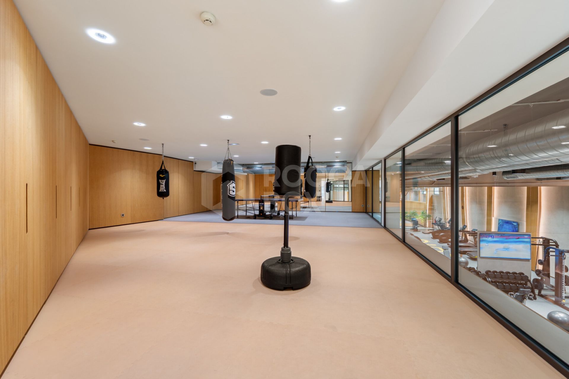 Luxury Duplex Penthouse on Marbella´s Golden Mile