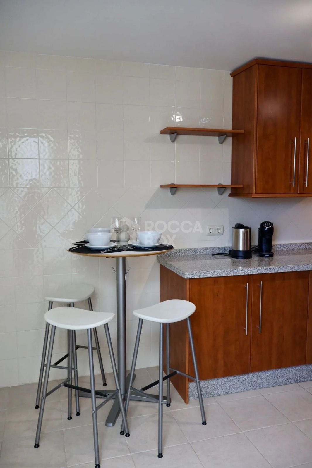 Luxury Penthouse with Panoramic Sea Views and Exceptional Amenities