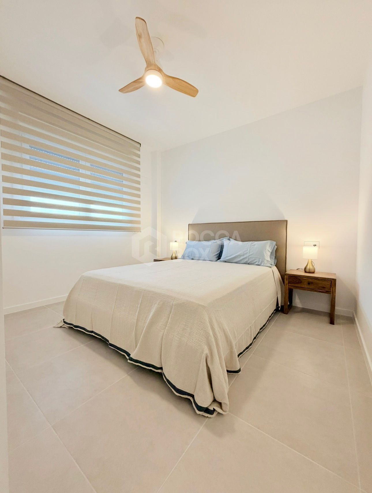 Brand New 3-Bedroom Smart Apartment for Rent in Belair, Estepon