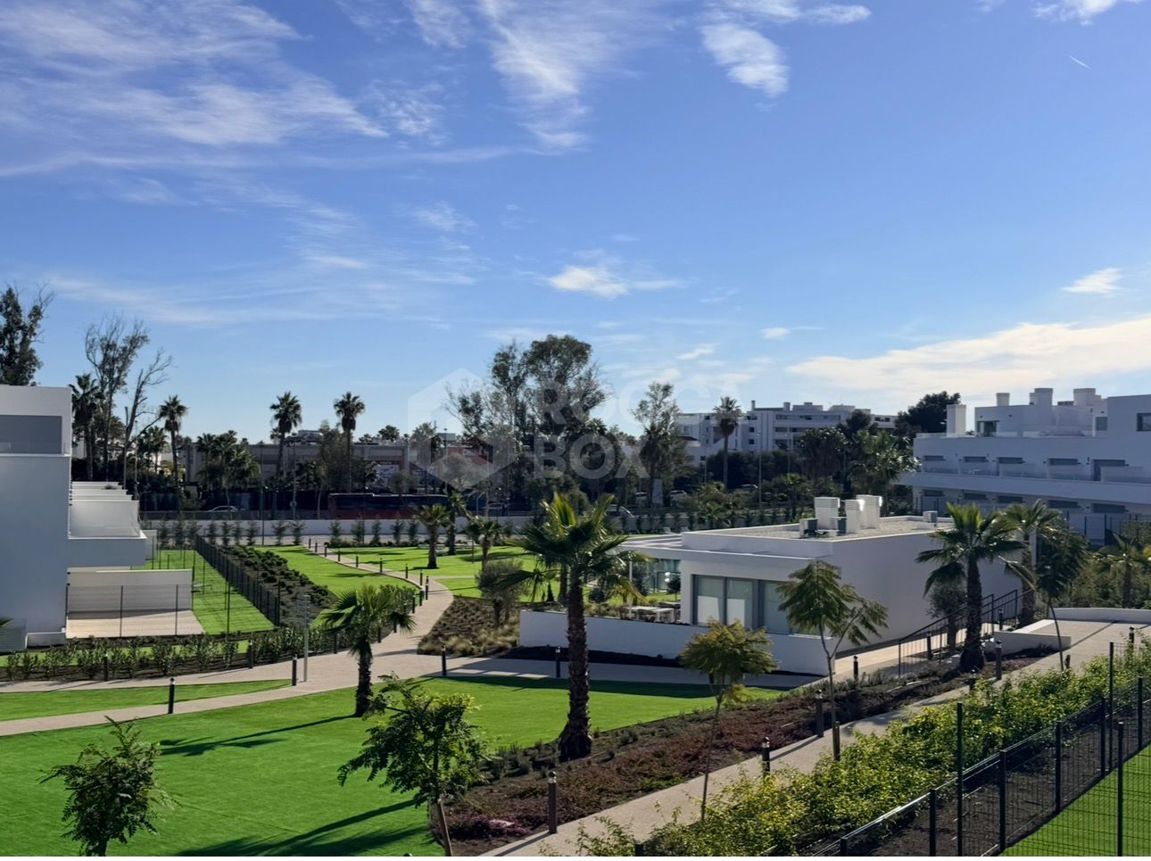 Brand New 3-Bedroom Smart Apartment for Rent in Belair, Estepon