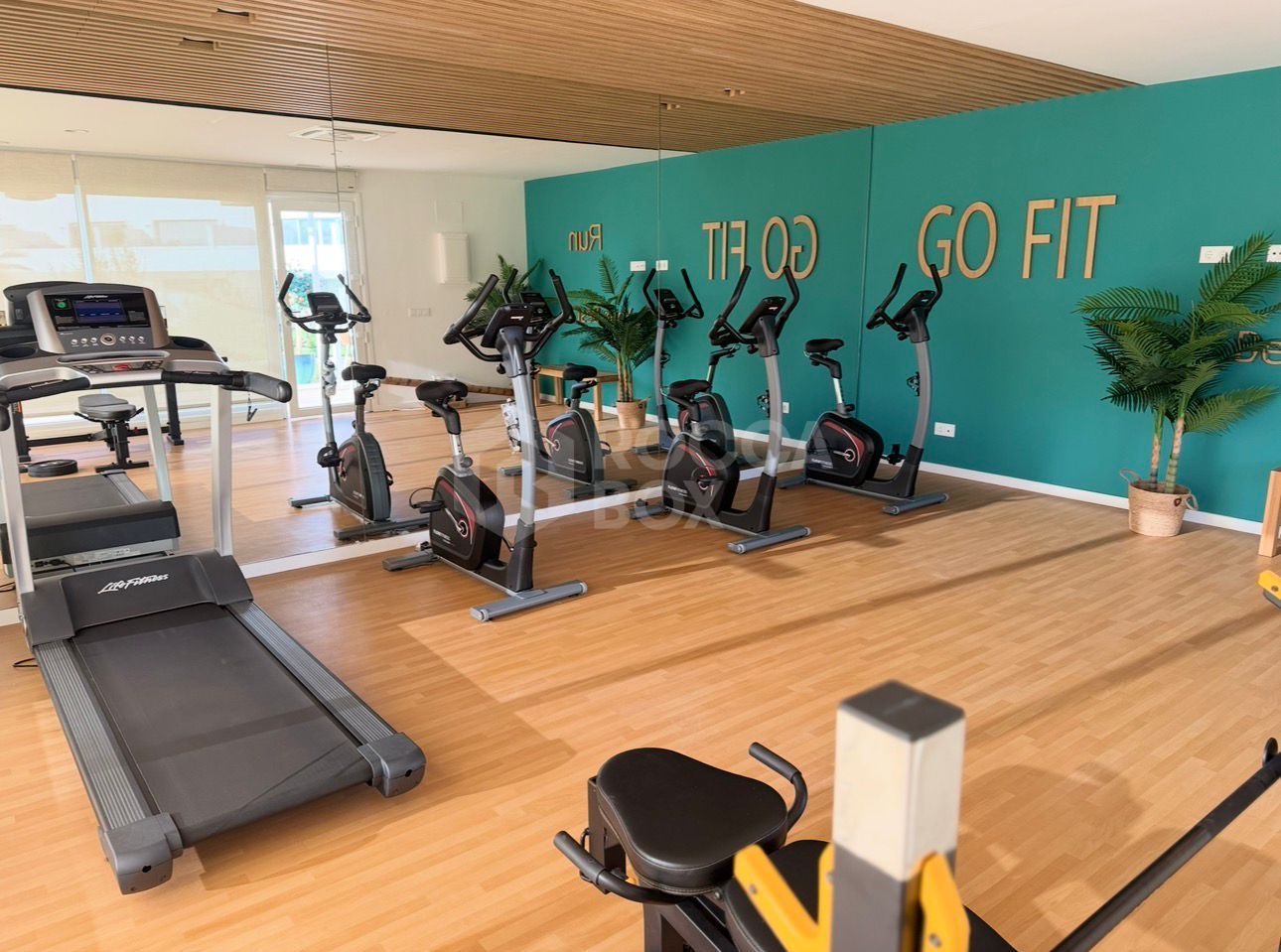 Brand New 3-Bedroom Smart Apartment for Rent in Belair, Estepon