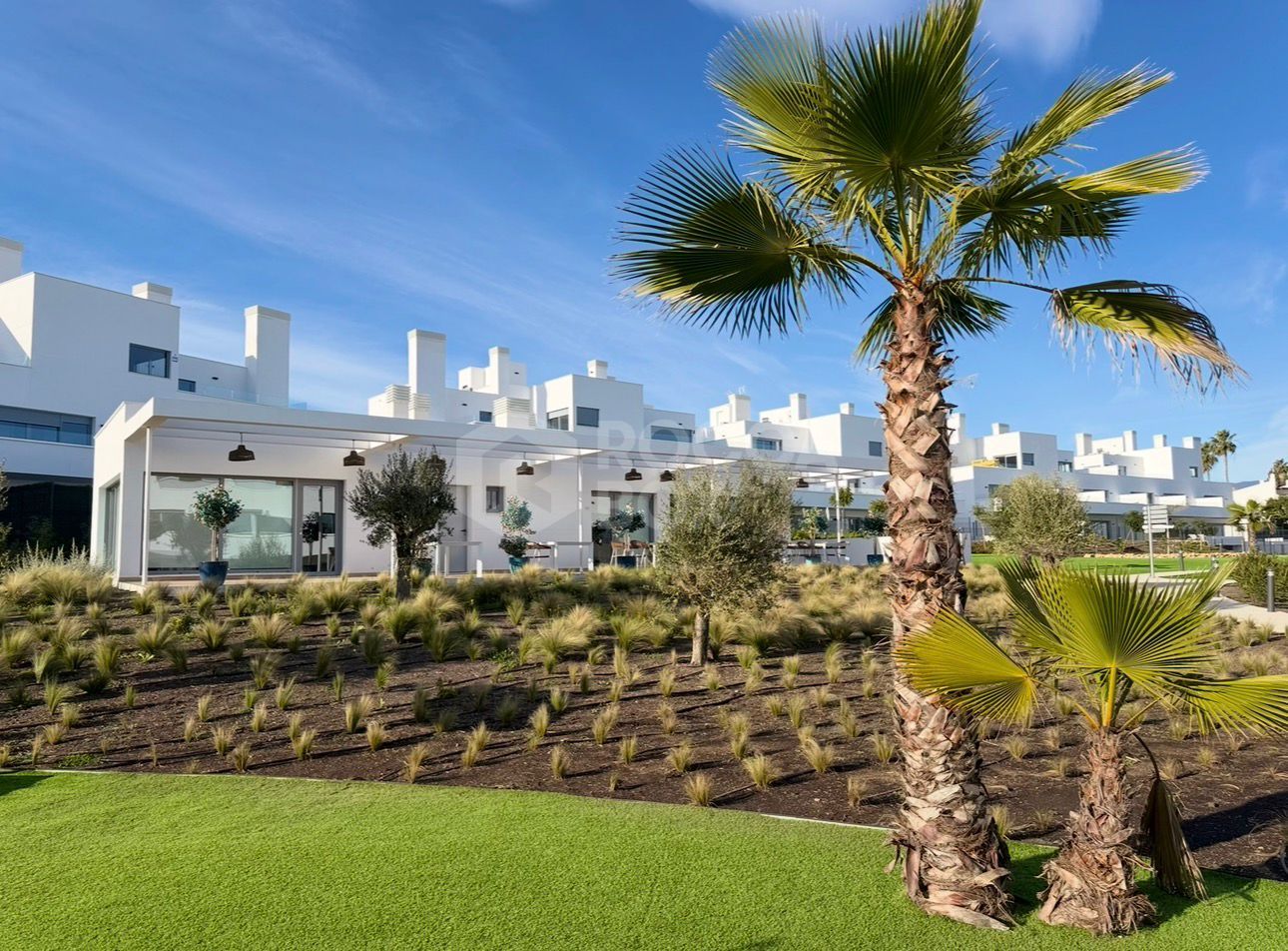 Brand New 3-Bedroom Smart Apartment for Rent in Belair, Estepon