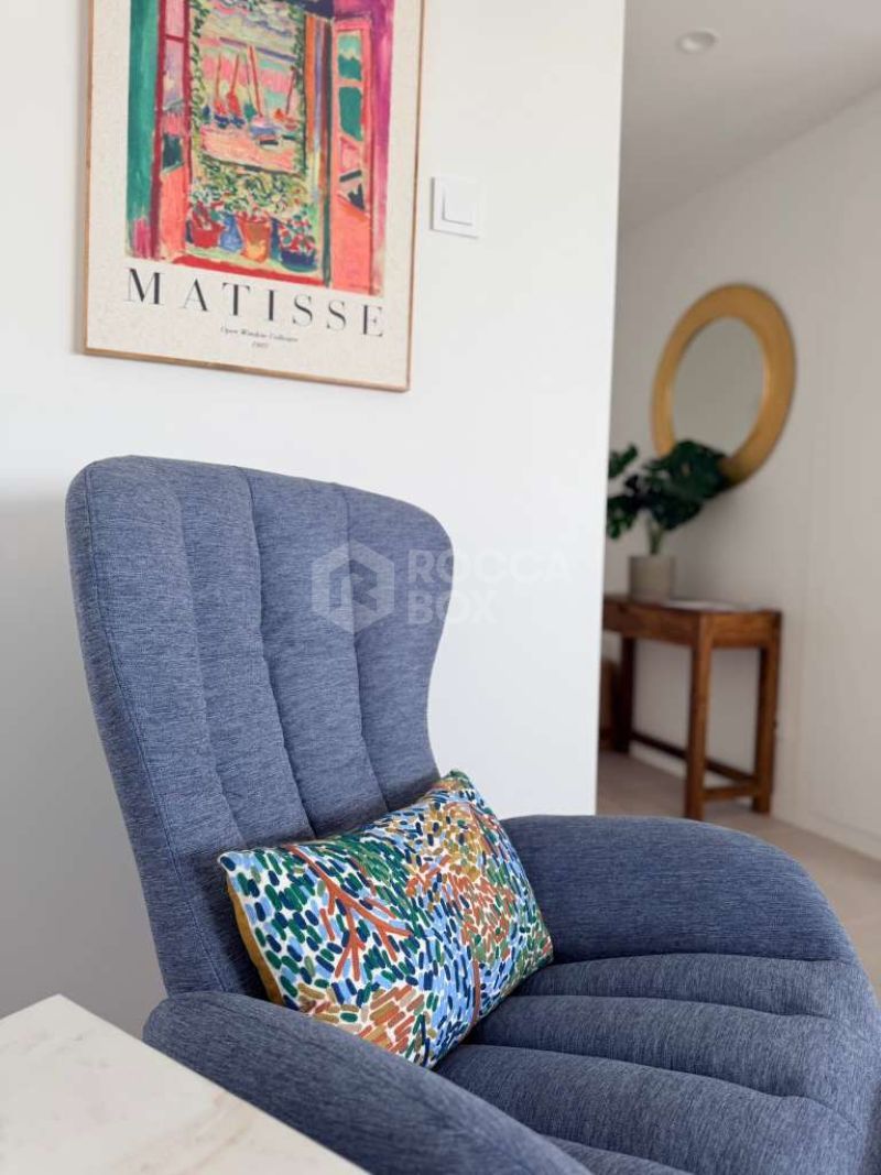 Brand New 3-Bedroom Smart Apartment for Rent in Belair, Estepon