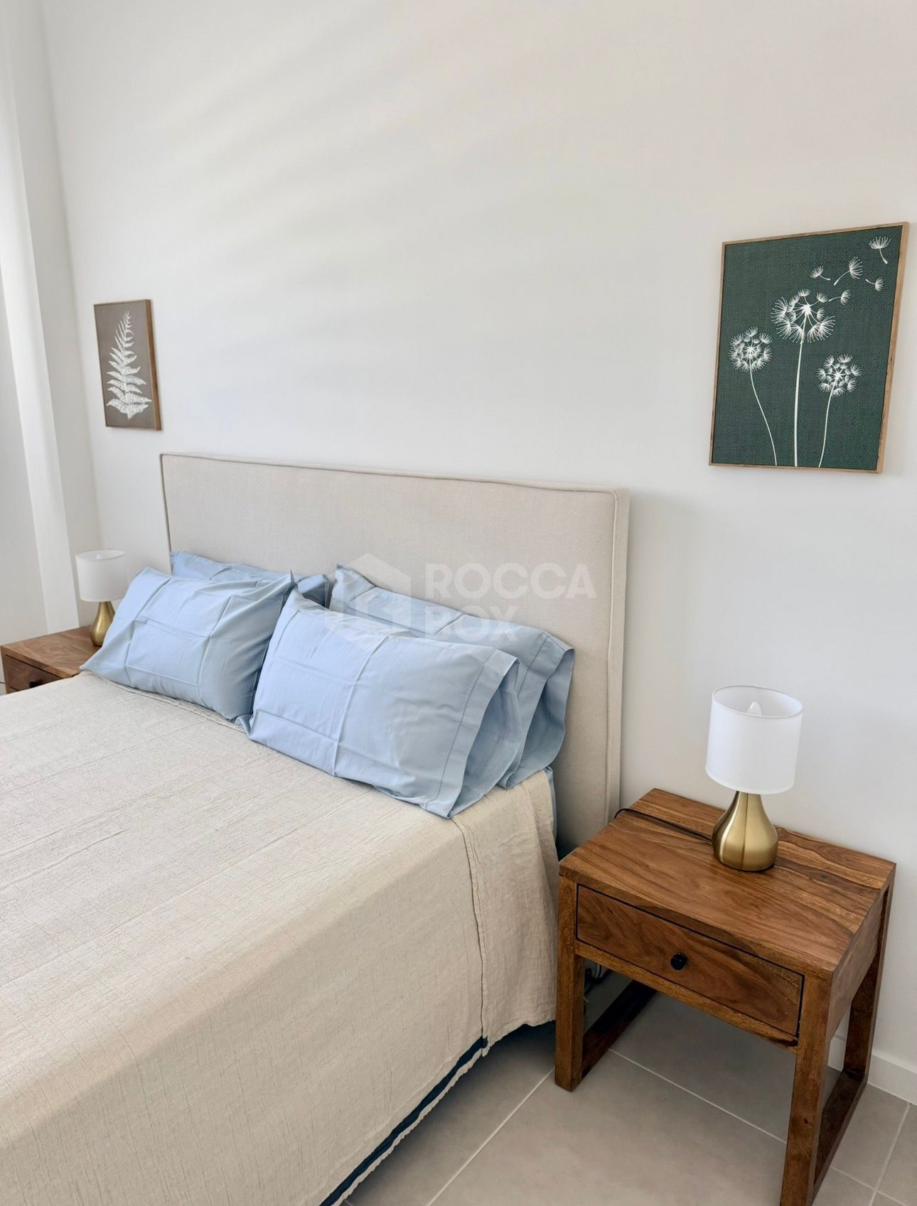 Brand New 3-Bedroom Smart Apartment for Rent in Belair, Estepon