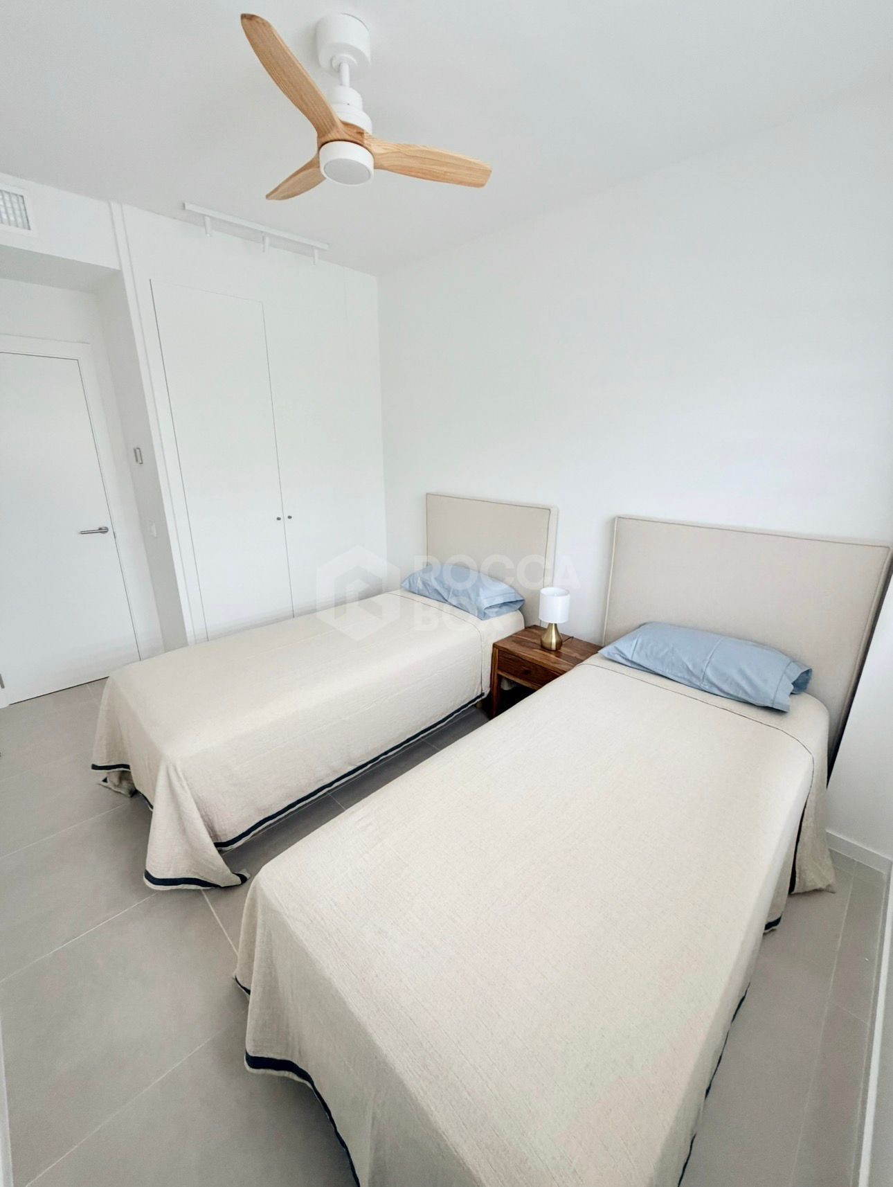 Brand New 3-Bedroom Smart Apartment for Rent in Belair, Estepon