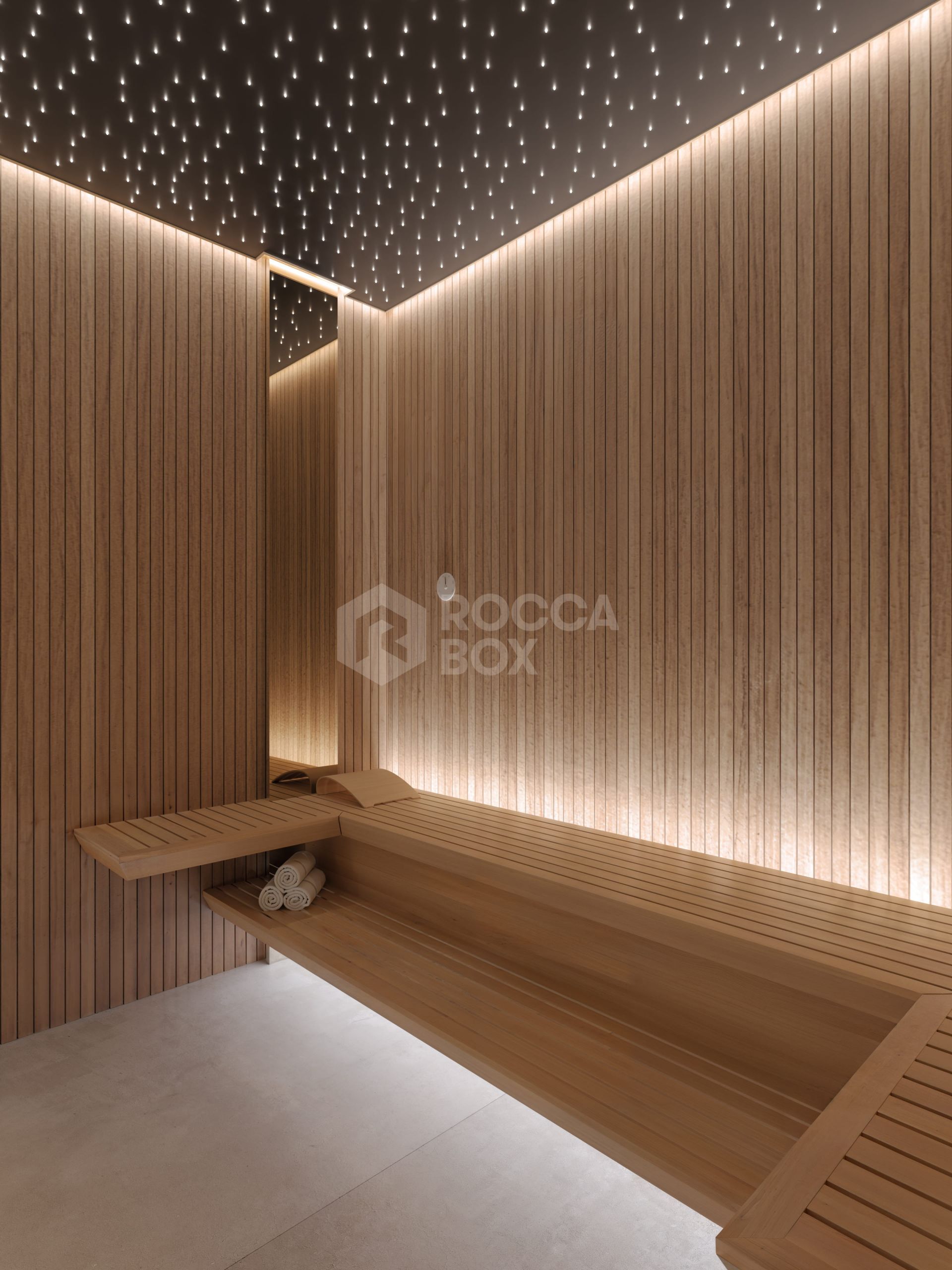 Luxurious Mediterranean Coastal Retreat with Premium Amenities