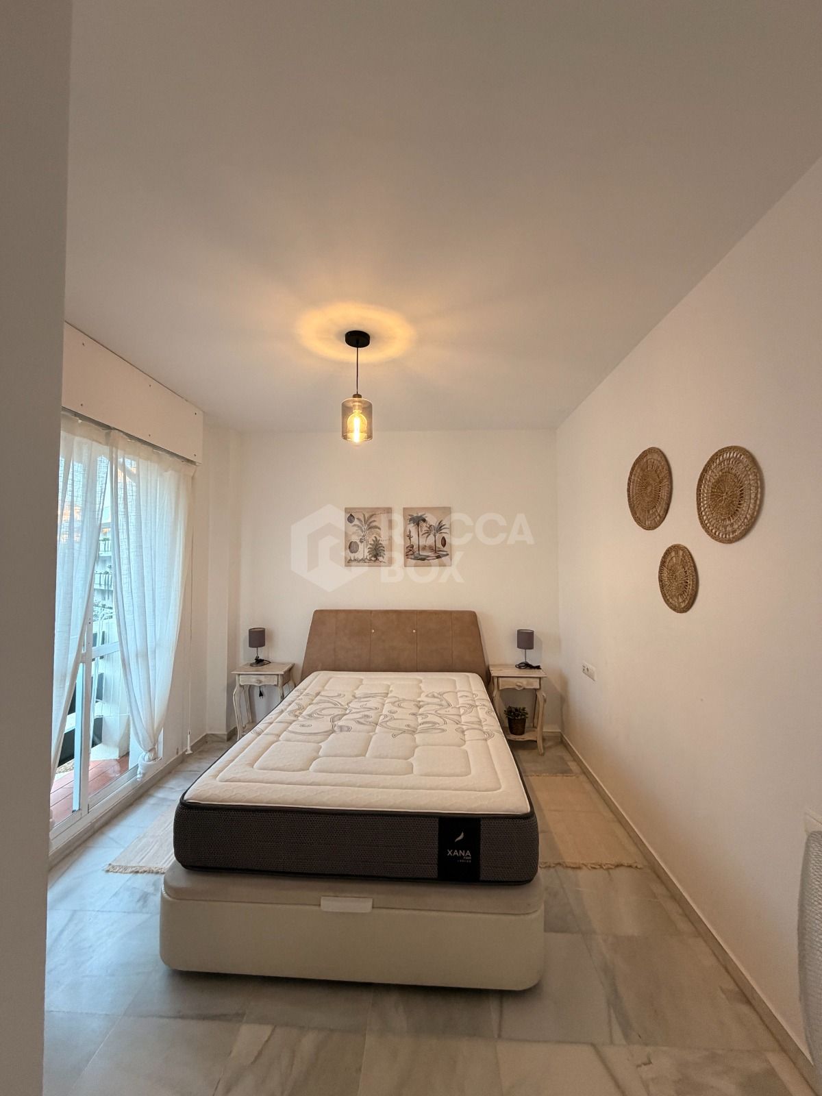 One-Bedroom Apartment in a Top Location