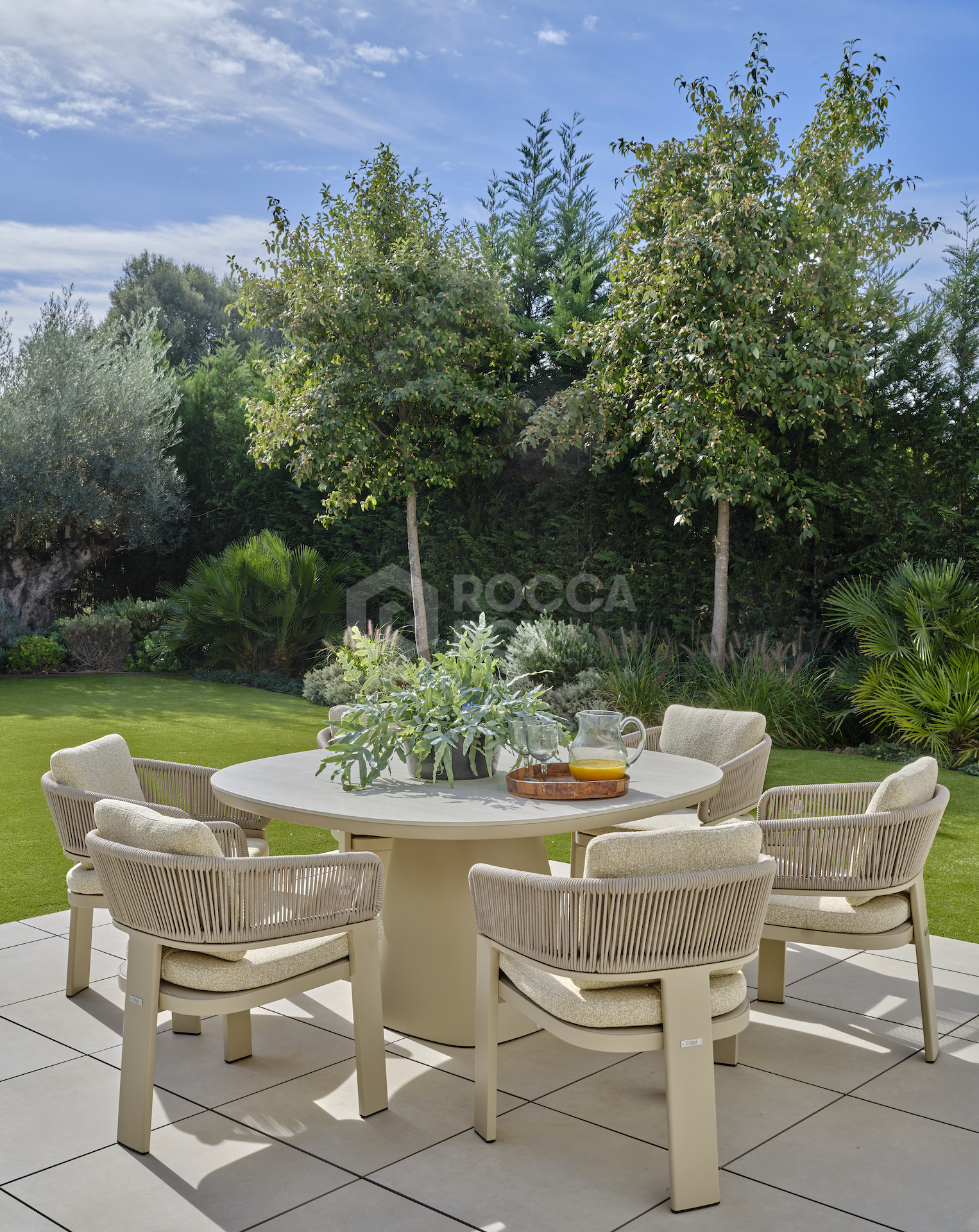 Modern Luxury Villa in El Paraíso, New Golden Mile