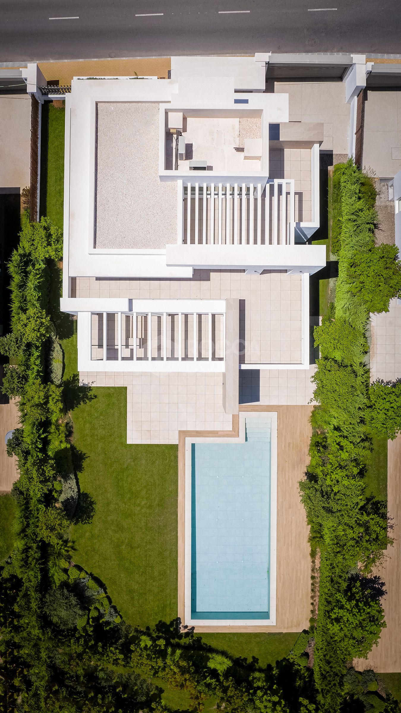 Modern Luxury Villa in El Paraíso, New Golden Mile