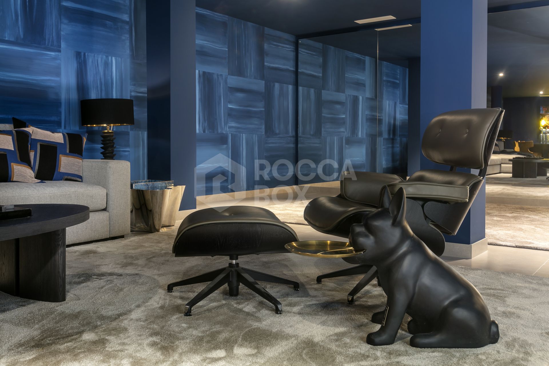 Modern Luxury Villa in El Paraíso, New Golden Mile