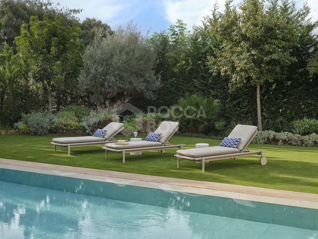 Modern Luxury Villa in El Paraíso, New Golden Mile