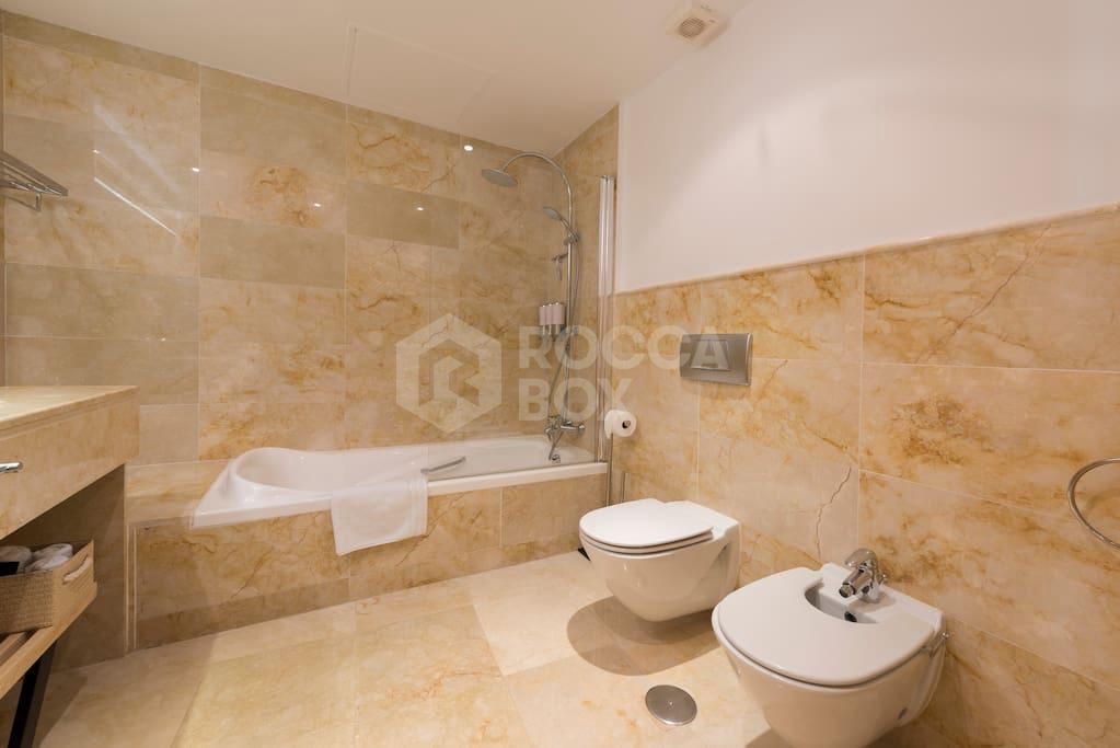 Luxury Duplex Available With Stunning Sea Views