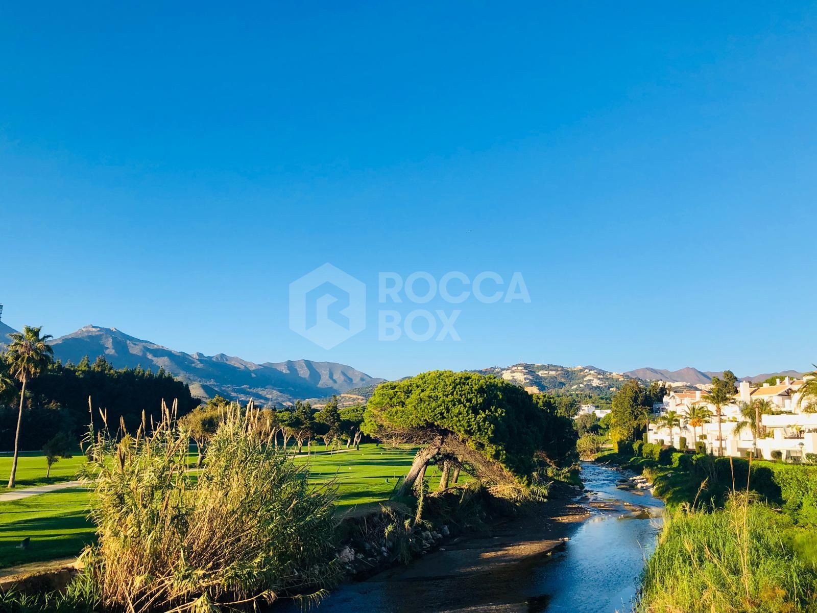 Luxury Duplex Available With Stunning Sea Views