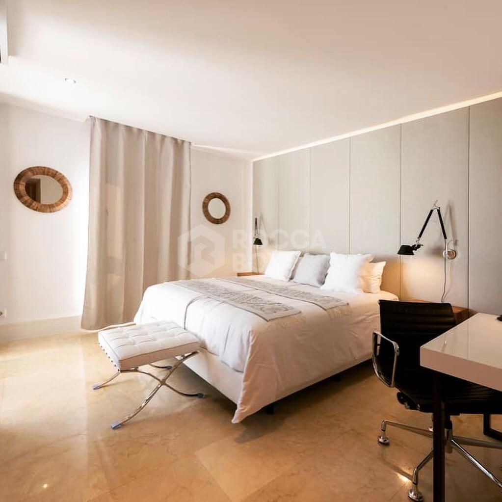 Luxury Duplex Available With Stunning Sea Views