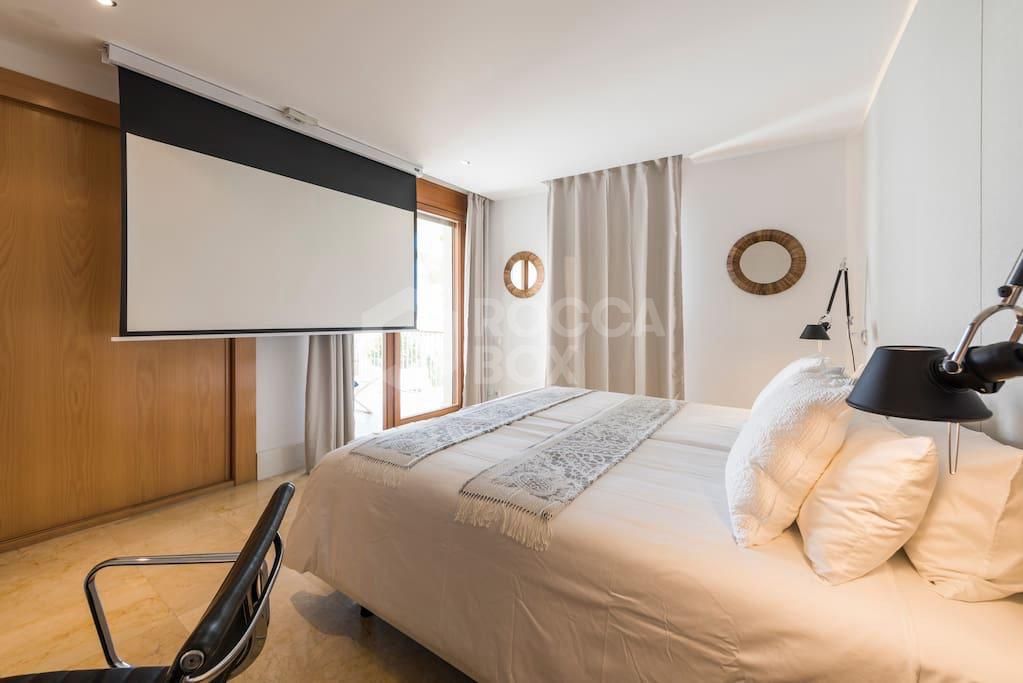 Luxury Duplex Available With Stunning Sea Views