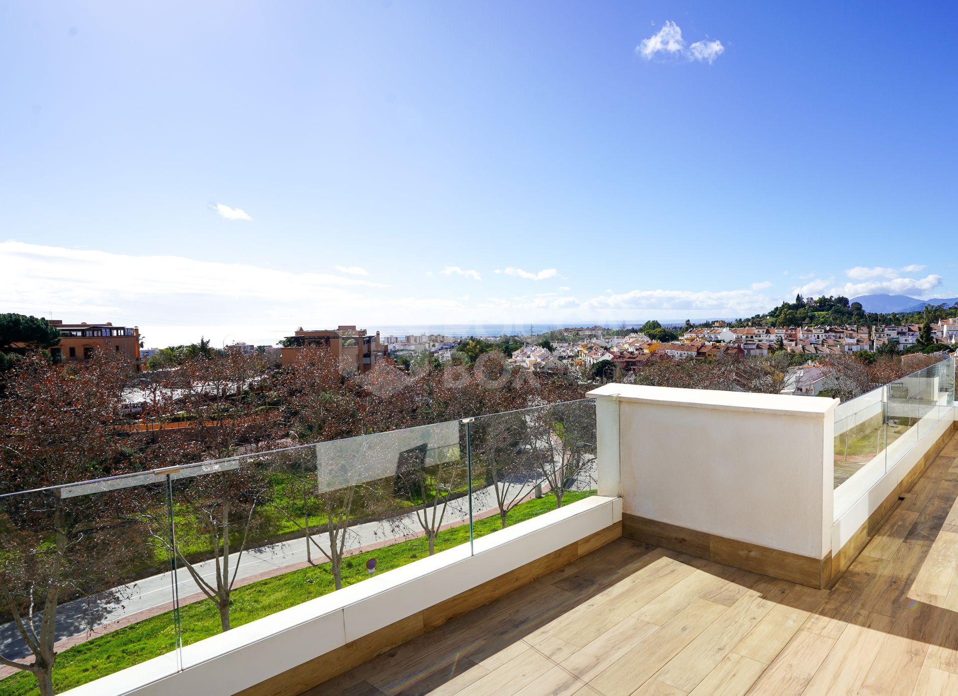 Penthouse in Torrecilla-La Cañada, Marbella