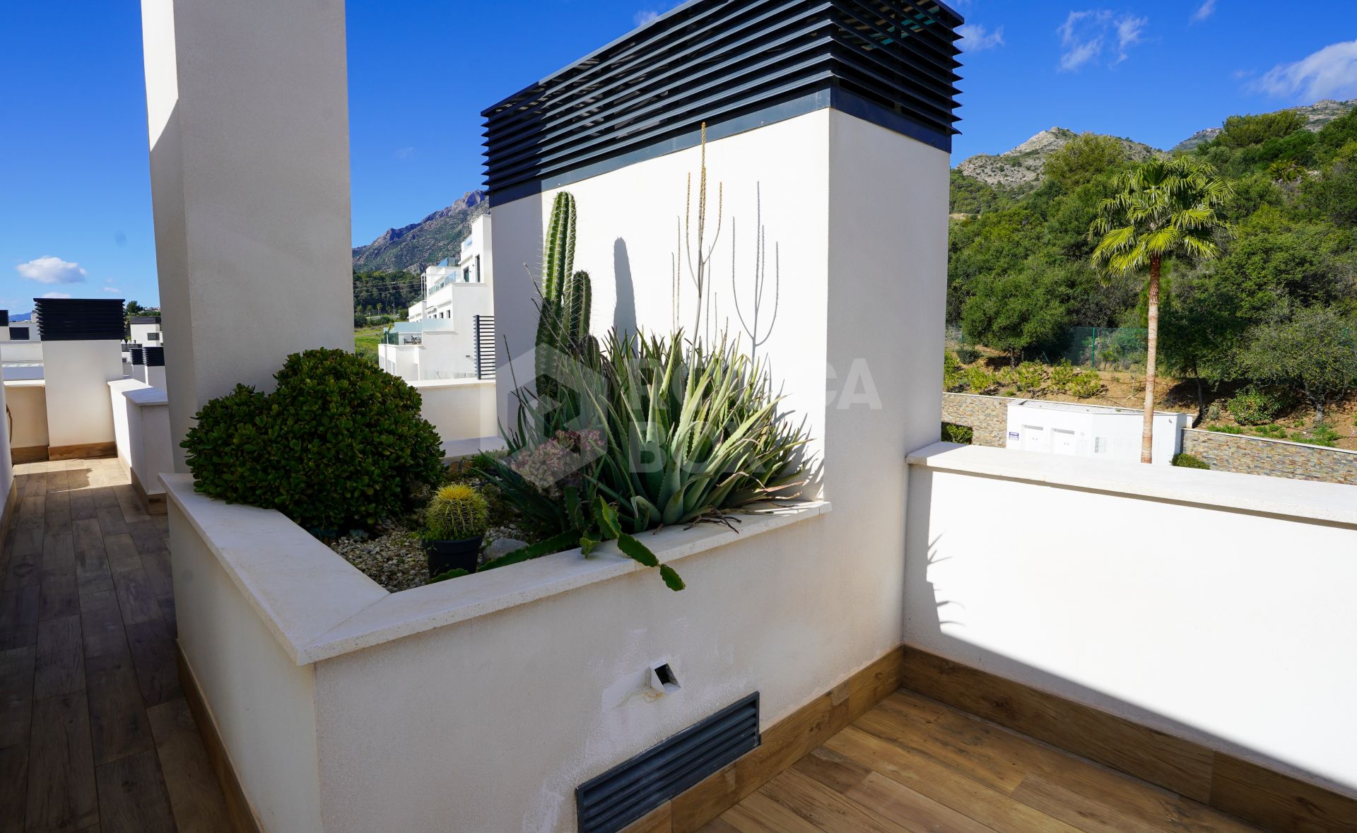 Penthouse in Torrecilla-La Cañada, Marbella