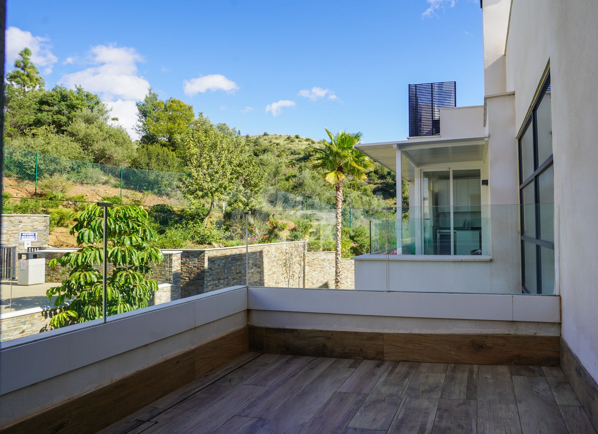 Penthouse in Torrecilla-La Cañada, Marbella