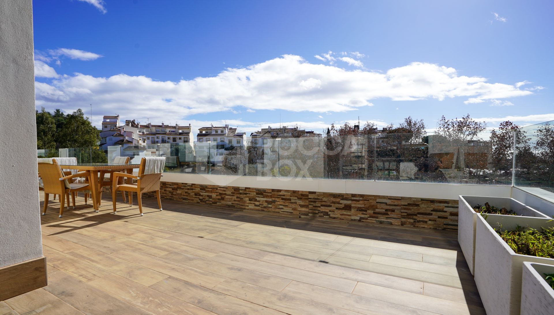 Penthouse in Torrecilla-La Cañada, Marbella