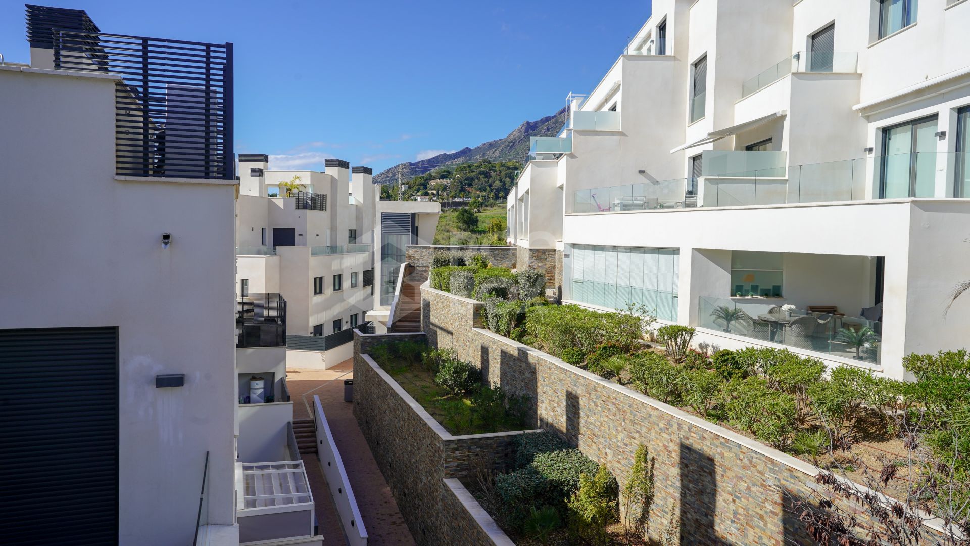 Penthouse in Torrecilla-La Cañada, Marbella