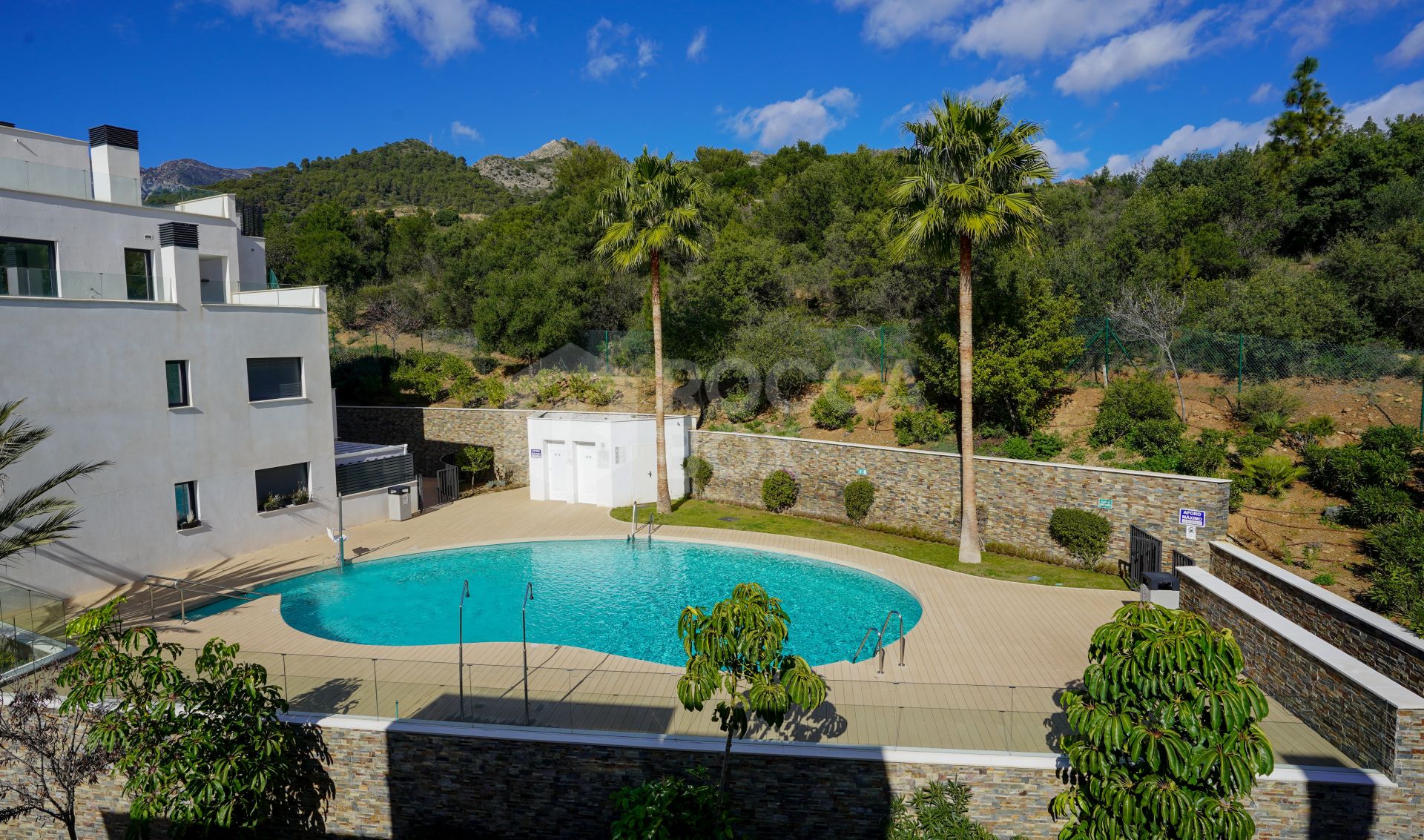 Penthouse in Torrecilla-La Cañada, Marbella