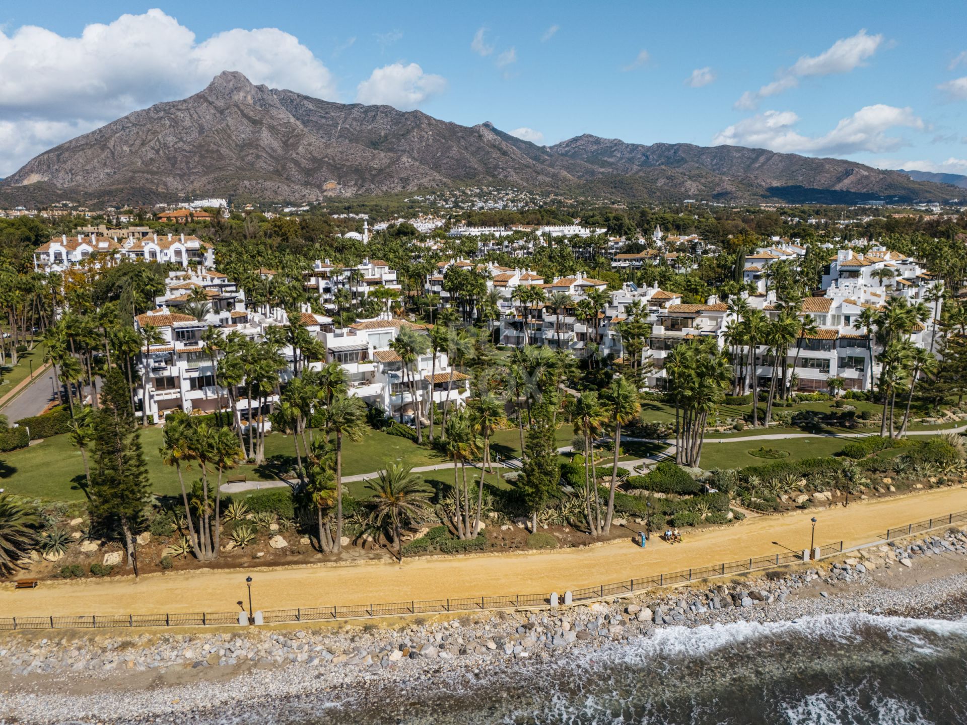 Exclusive Luxury Apartment in the Heart of Marbella’s Golden Mile