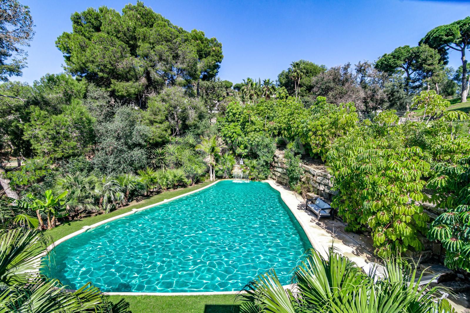 Villa in Rio Real Golf - Marbella East