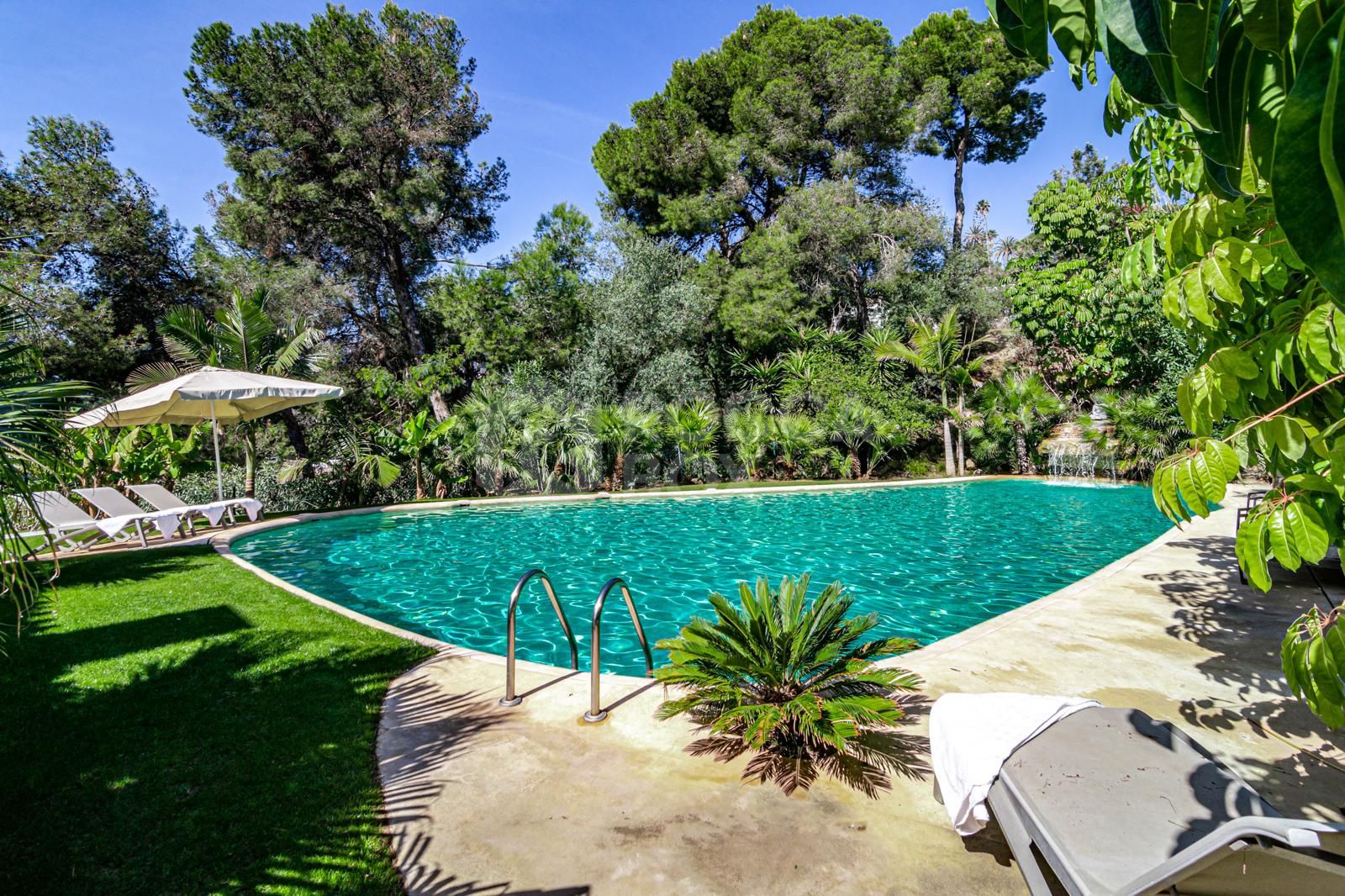 Villa in Rio Real Golf - Marbella East