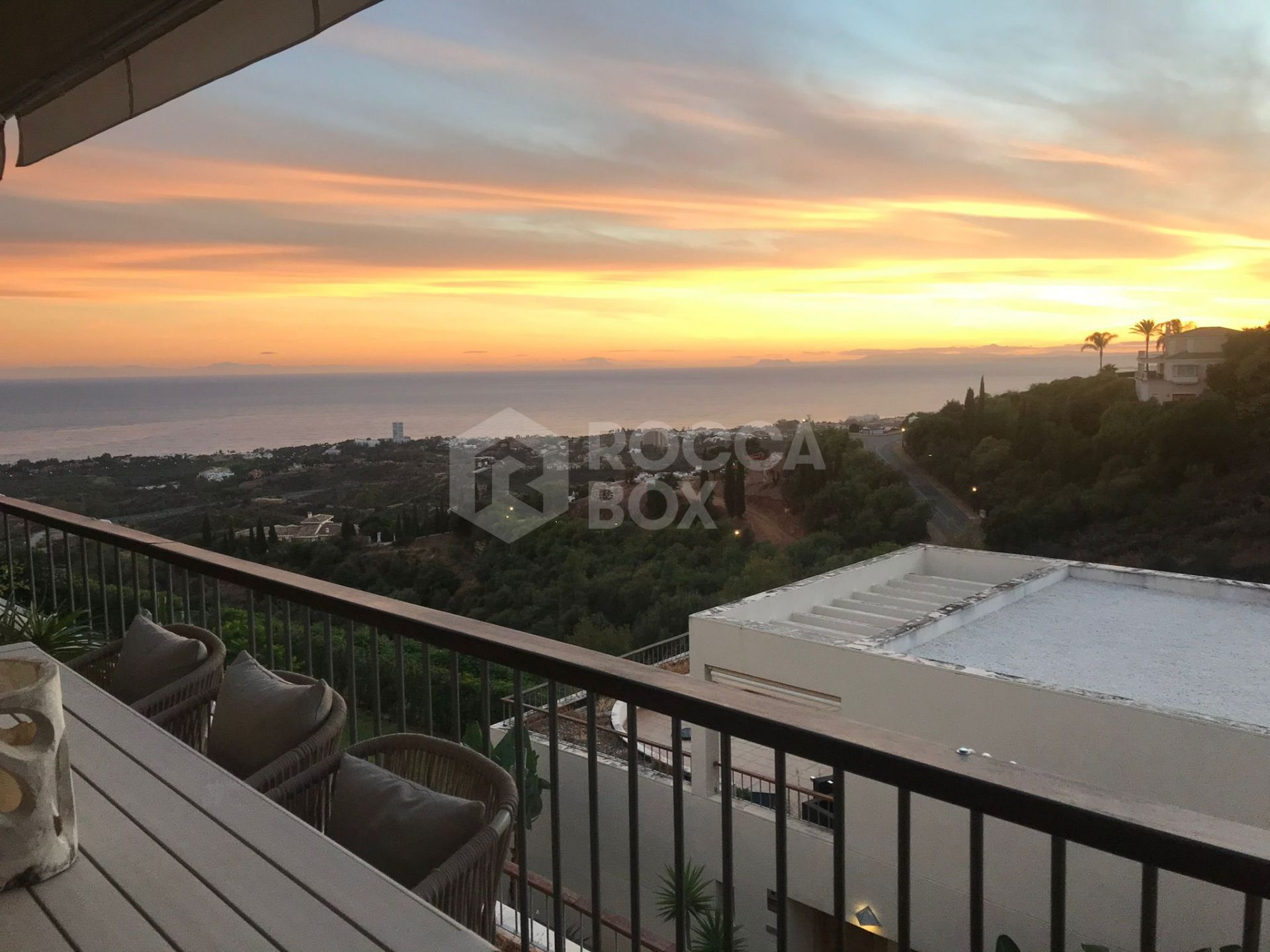 3-Bedroom Apartment in Los Altos de los Monteros