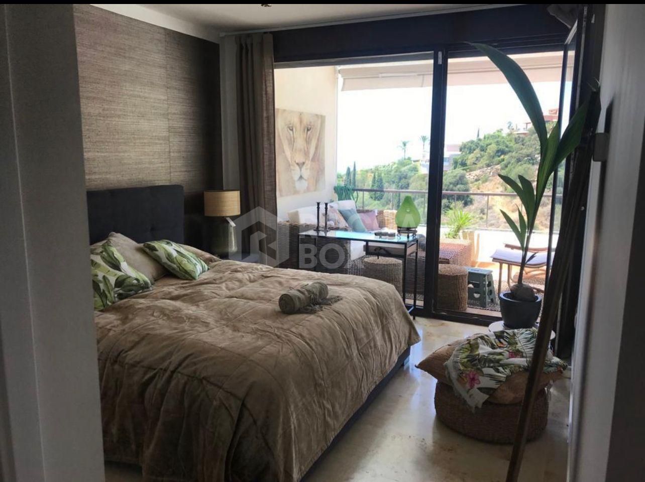 3-Bedroom Apartment in Los Altos de los Monteros