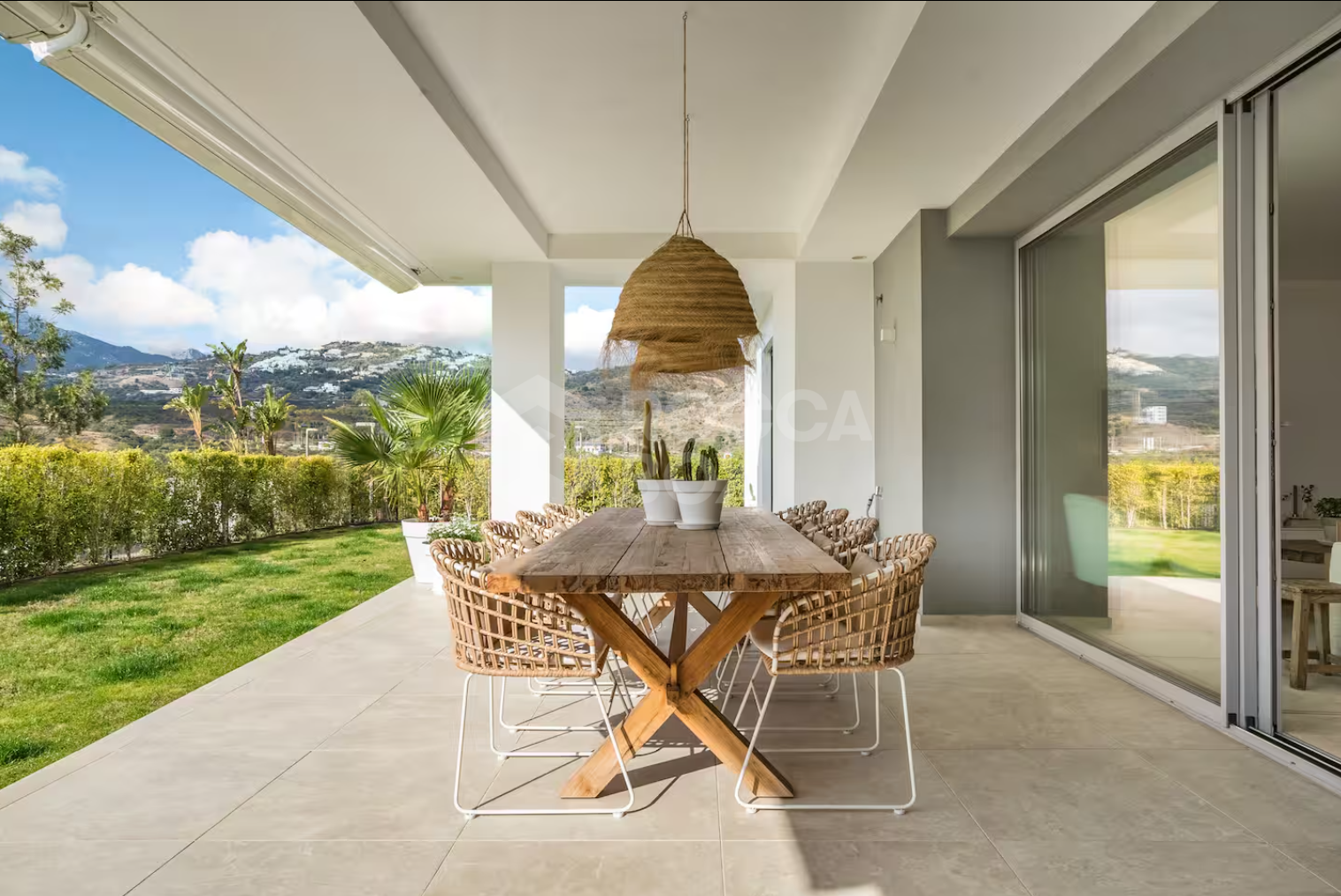 Luxury Living in Soul Marbella: Key-Ready Ground Floor Gem