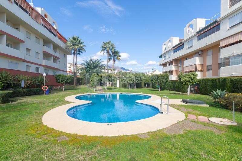 Stunning Renovated 3-Bedroom Apartment in Estepona Pueblo – Steps from the Beach and Marina