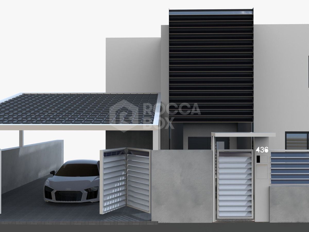 Unique Investment Opportunity – Villa with Approved Project & Panoramic Views