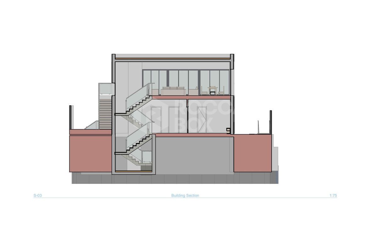 Unique Investment Opportunity – Villa with Approved Project & Panoramic Views