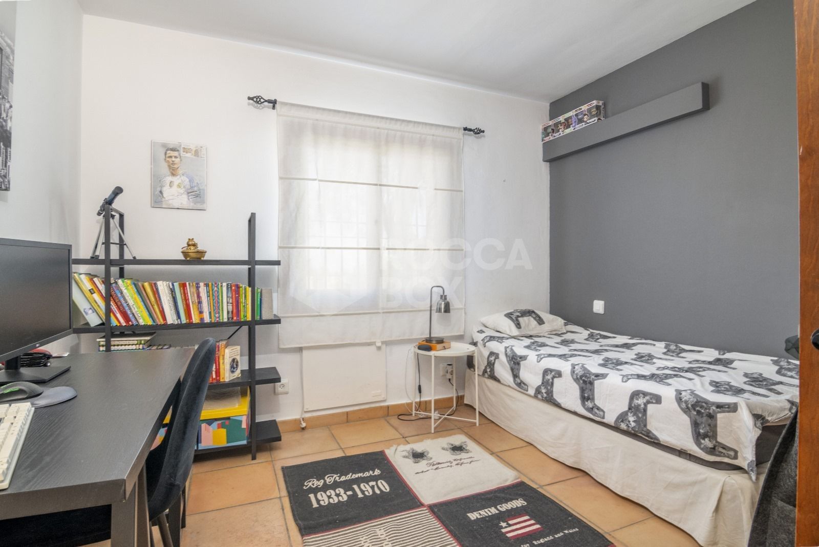 Charming Villa with Sea & Mountain Views Near La Zagaleta