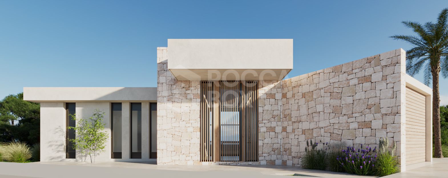 An Exclusive Sanctuary of Luxury and Innovation