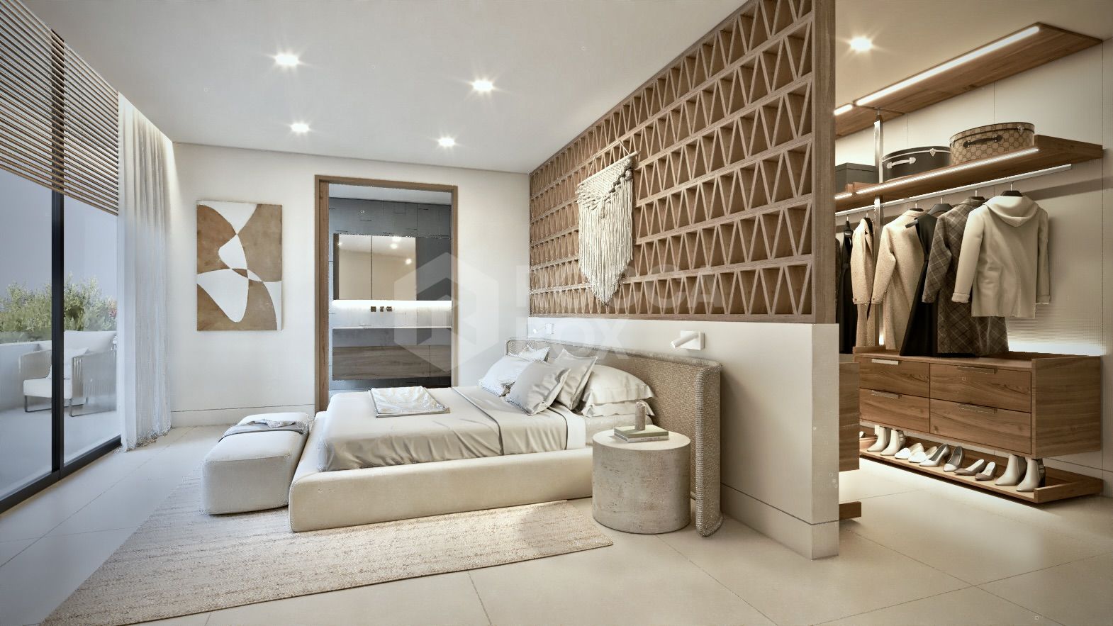 An Exclusive Sanctuary of Luxury and Innovation