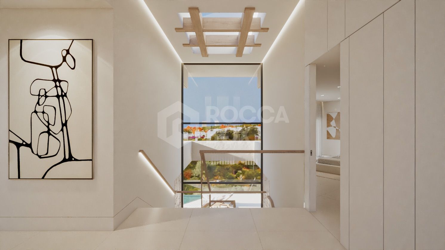 An Exclusive Sanctuary of Luxury and Innovation