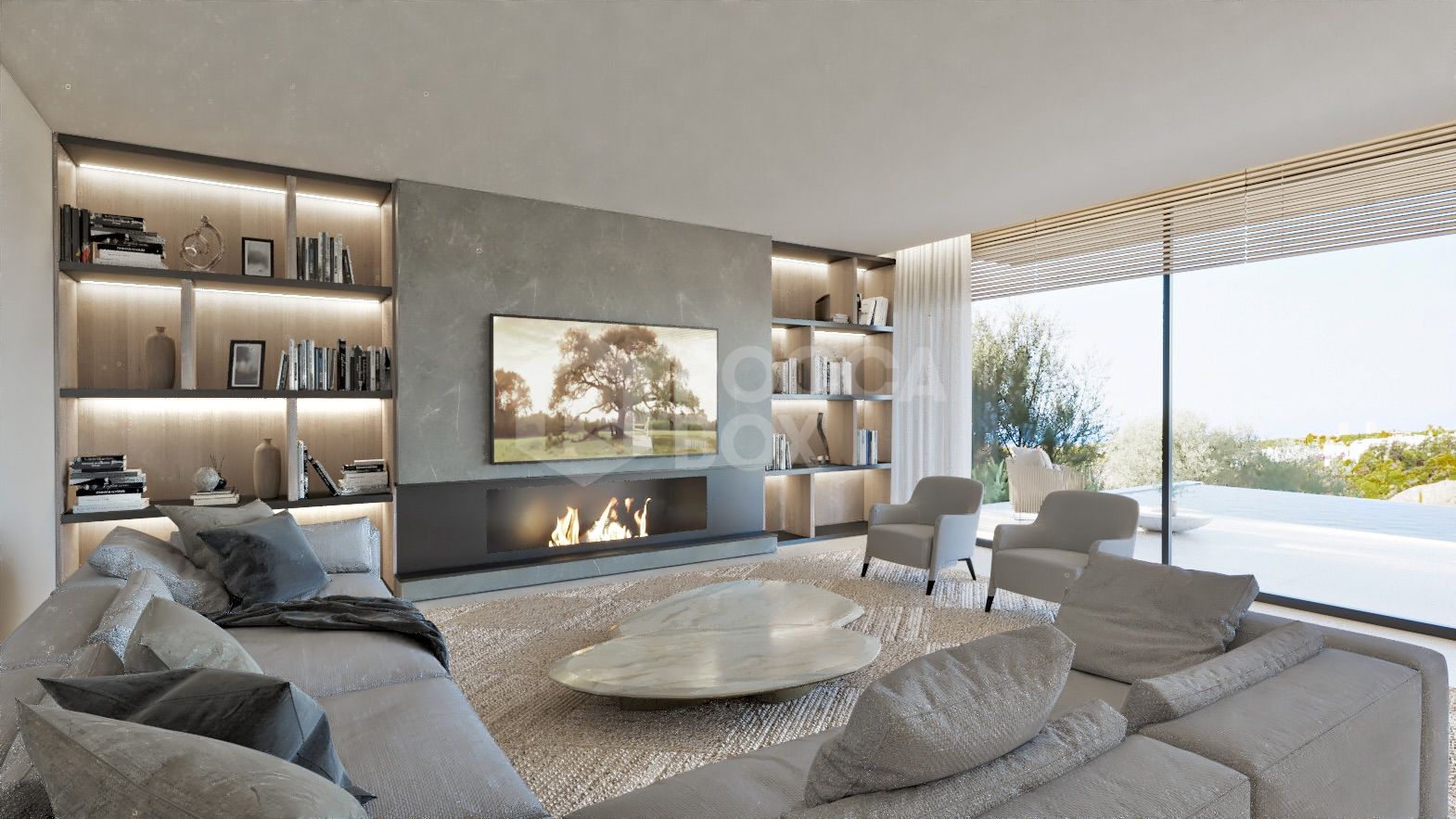 An Exclusive Sanctuary of Luxury and Innovation