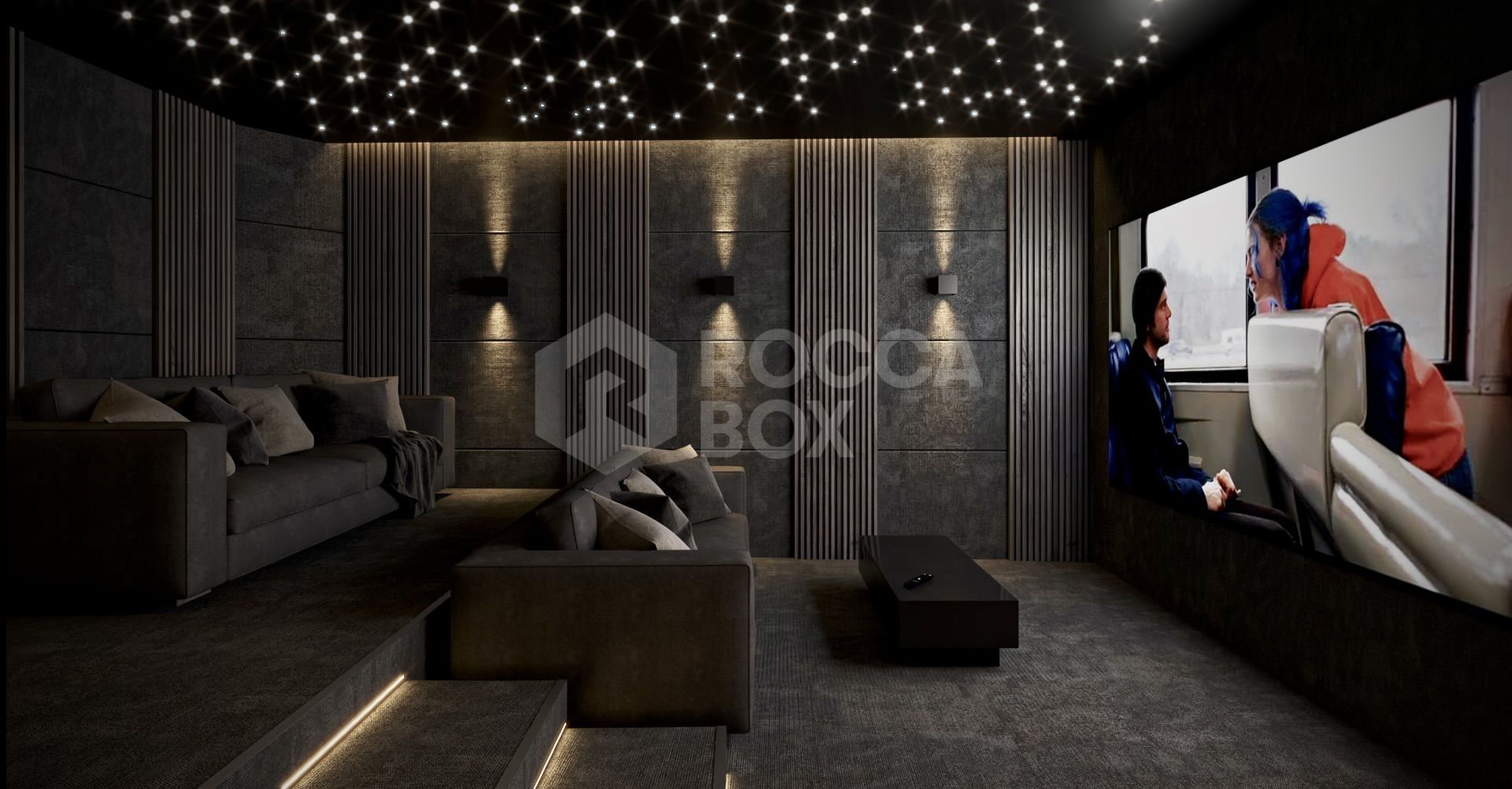An Exclusive Sanctuary of Luxury and Innovation