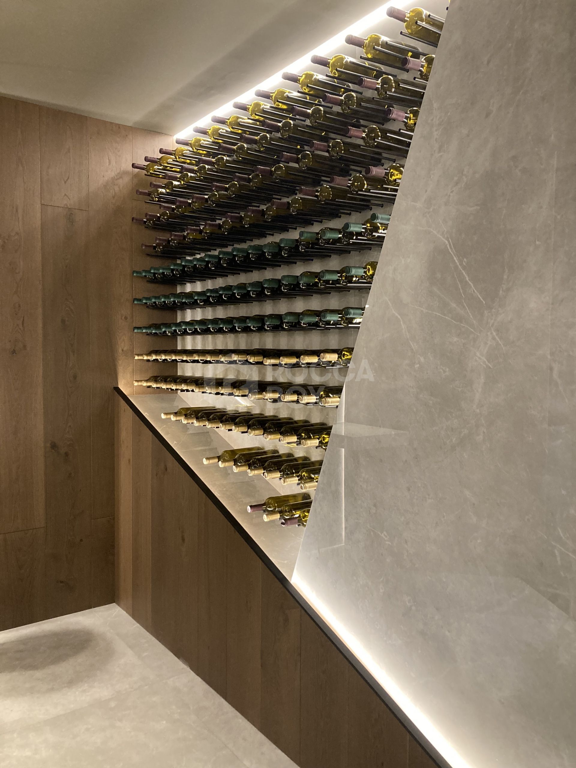 An Exclusive Sanctuary of Luxury and Innovation
