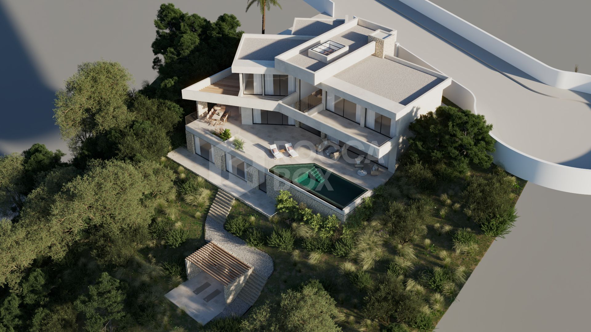 An Exclusive Sanctuary of Luxury and Innovation